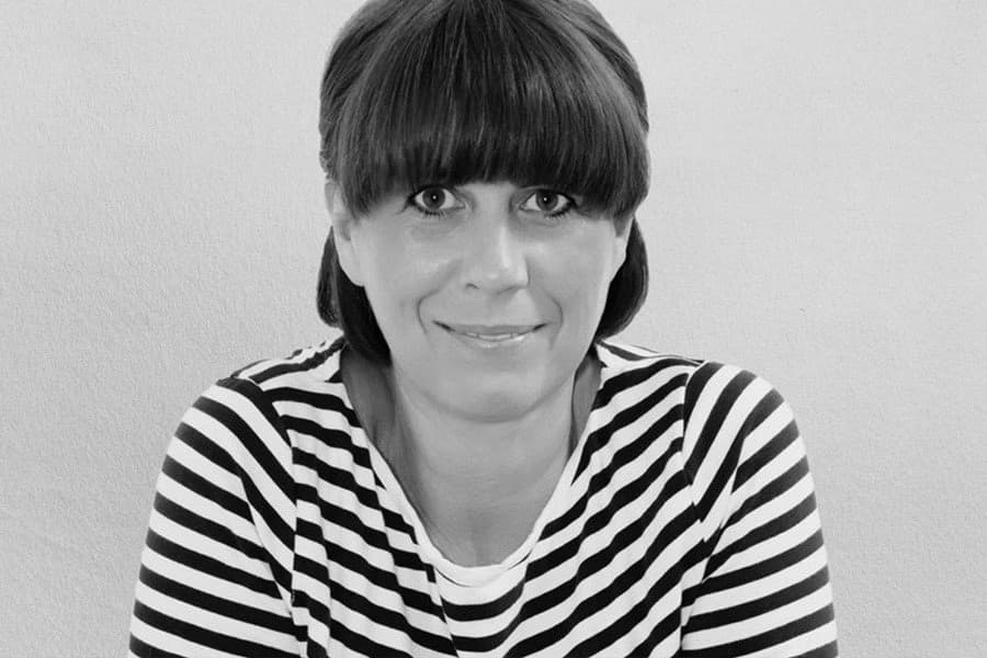 Kerstin Breyer (Wohnzimmer)